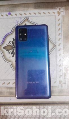 Samsung M51